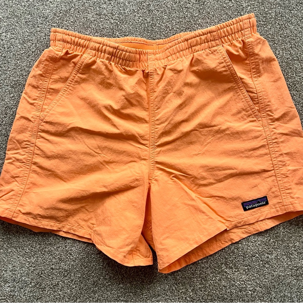 Patagonia Baggies Shorts - 5"